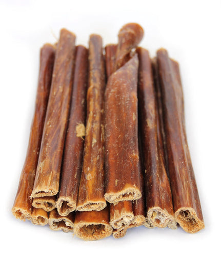 Tuesdays Natural Dog Company  6 Gullet Sticks (Bulk) Dog Treats