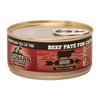 Redbarn Beef Paté Recipe For Urinary Support