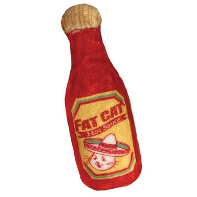 Kittybelles Fat Cat Hot Sauce