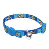 Coastal Pet Products Li'l Pals Adjustable Breakaway Kitten Collar