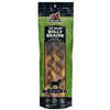 Redbarn Naturals Braided Bully Sticks Dog Treats