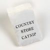 Dr. Daniels Country Store Catnip Pillow Toy