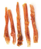 Natural Dog 9in Jumbo Beef Tendon - Single