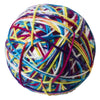 Ethical Spot Sew Much Fun Yarn Ball 3.5″ Cat Toy