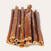 Natural Dog 6in Gullet Sticks 6z