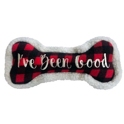 Lulubelles I've Been Good Bone