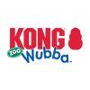 Kong Wubba Zoo Mandrill Dog Toy
