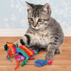 Kong Pull-A-Partz Pinata Cat Toy