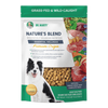 Dr. Marty Nature's Blend Essential Wellness Premium Origin Premium Freeze-Dried Raw Dog Food (48-oz)