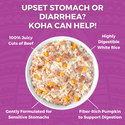 Koha Limited Ingredient Bland Diet Beef & White Rice Recipe for Dogs