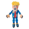 Fuzzu Toys Political Parody - Donald Cat Toy Special Edition