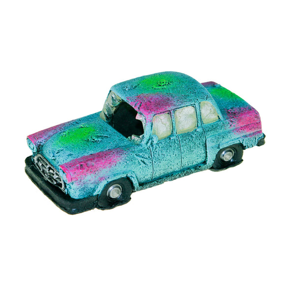 Blue Ribbon Pet Products Exotic Environments® Sunken Car Wreck