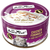 Fussie Cat Chicken Formula in Goat Milk Gravy Cat Food