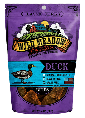 Wild Meadow Classic Duck Bites