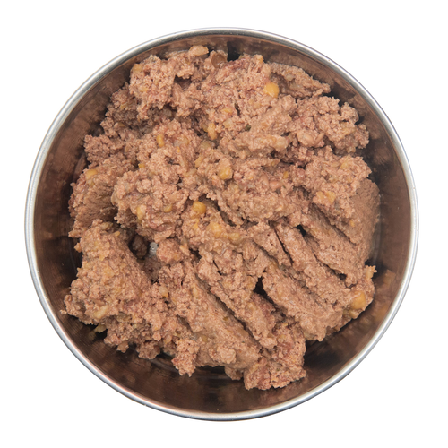Health Extension Carolina Skillet - Pork Recipe Wet Dog Food