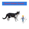 Fuzzu Toys Political Parody - Donald Cat Toy Special Edition
