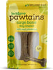 Jack&Pup Pawtains Bone Dog Chews