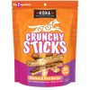 Koha Crunchy Sticks Chicken & Rice Recipe Dog Food