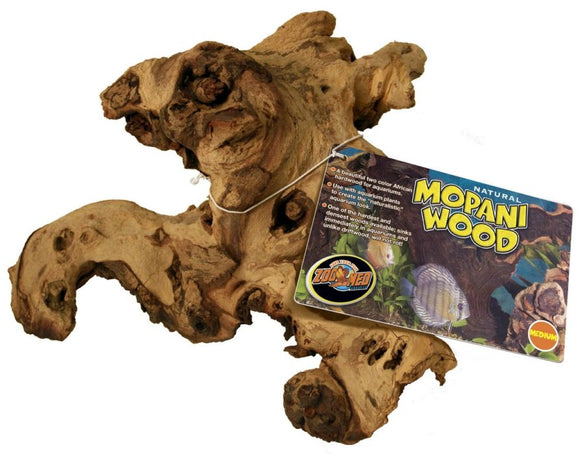 Zoo Med Mopani Wood – Aquarium (Jumbo)