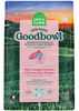 Open Farm Goodbowl™ Wild-Caught Salmon & Brown Rice Recipe for Dogs