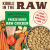 Primal Pet Foods Kibble in the Raw Small Breed Chicken Recipe for Dogs