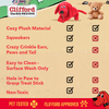 Clifford® Snuggle Buddy 14 Plush Dog Toy