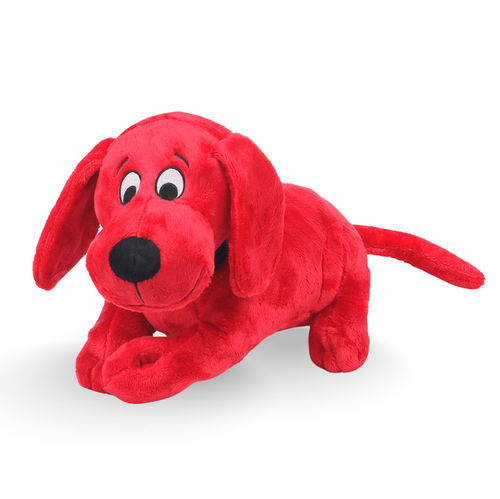 Clifford® Snuggle Buddy 14 Plush Dog Toy