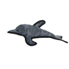 Tuffy® Dolphin Dog Toy