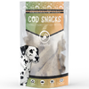 Tickled Pet Cod Snacks Dog Treats