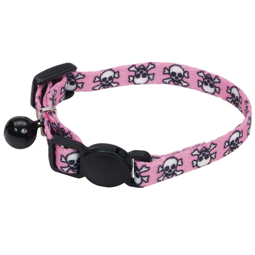 Coastal Pet Products Li'l Pals Adjustable Breakaway Kitten Collar