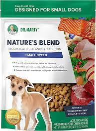 Dr Marty Natures Blend Small Breed (48oz)