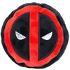 Buckle-Down Deadpool Squeaky Plush Dog Toy