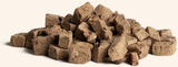 Vital Essentials Freeze Dried Raw Beef Bites Dog Treats