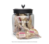 Vital Essentials Raw Bar Freeze Dried Raw Quail Dog Snacks - Single