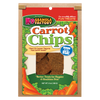 K9 Granola Factory Chip Collection Carrot Chips For Dogs