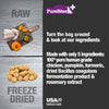 PureBites+ Gut & Digestion Dog Treats