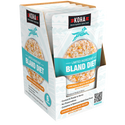 Koha Limited Ingredient Bland Diet Chicken & White Rice Recipe for Dogs