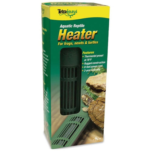 AQUATIC REPTILE HEATER