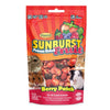 HIGGINS SUNBURST FREEZE DRIED FRUIT S.A. TREAT