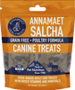 Annamaet Salcha Dog Treats