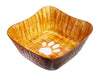 Indipets Super Max Square Bowl