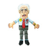 Fuzzu Political Parody - Bernie Dog Toy
