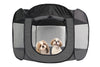 FurHaven Portable Mesh Pet Playpen