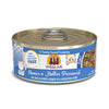 Weruva Classic Cat Paté, Meows n' Holler PurrAmid with Chicken & Shrimp