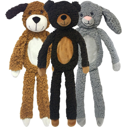 AROMADOG�RESCUE LONG FLATTIE CRINKLE