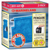 MARINELAND RITE SIZE PENGUIN POWER FILTER CARTRIDGE