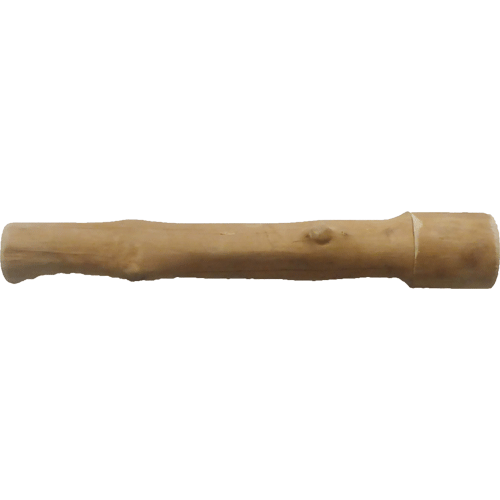 A&E Java Wood Straight Perch