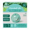 Oxbow Animal Health Enriched Life - Run Around Ball