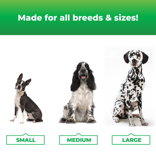 VetriScience Derma Strength™ Dog Chews