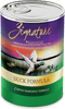 Zignature Limited Ingredient Duck Formula Wet Dog Food